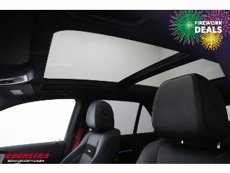 Mercedes GLE 53 AMG 4MATIC+ Pano LED ACC Burmester Memory Ventilatie 360° AHK picture 16