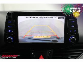 Hyundai I-30 1.0 T-GDI First Edition Navi Clima Cruise Camera LRHZ SHZ PDC picture 27