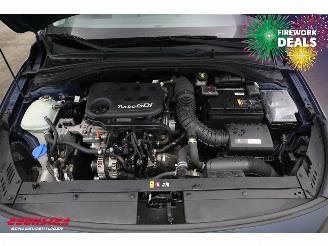 Hyundai I-30 1.0 T-GDI First Edition Navi Clima Cruise Camera LRHZ SHZ PDC picture 16