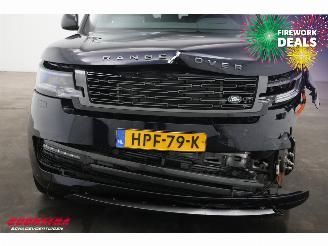 Land Rover Range Rover P550e Autobiography PHEV Pano 4X Memory/Massage/Ventilatie 360° picture 8