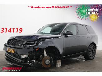 Avarii autoturisme Land Rover Range Rover P550e Autobiography PHEV Pano 4X Memory/Massage/Ventilatie 360° 2025/5