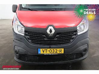Renault Trafic 1.6 dCi L2-H1 Générique Airco PDC AHK 100.518 km! picture 8