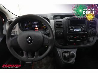 Renault Trafic 1.6 dCi L2-H1 Générique Airco PDC AHK 100.518 km! picture 21