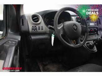 Renault Trafic 1.6 dCi L2-H1 Générique Airco PDC AHK 100.518 km! picture 24