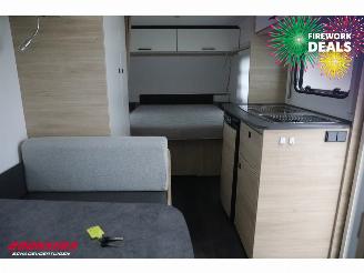 Caravelair  Alba 466 Queens Bed Toilet BY 2024 picture 15