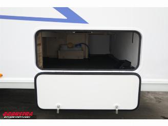 Caravelair  Alba 466 Queens Bed Toilet BY 2024 picture 24