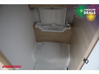 Caravelair  Alba 466 Queens Bed Toilet BY 2024 picture 23