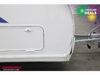 Caravelair  Alba 466 Queens Bed Toilet BY 2024 picture 5