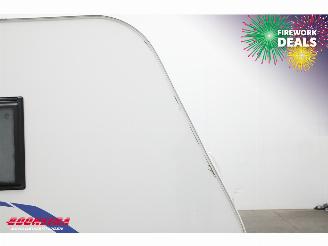 Caravelair  Alba 466 Queens Bed Toilet BY 2024 picture 6