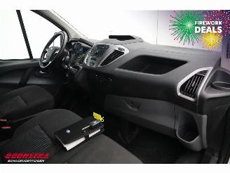 Ford Transit Custom 2.2 TDCI L1-H1 Trend DoKa 6-Pers. Airco Cruise AHK picture 14