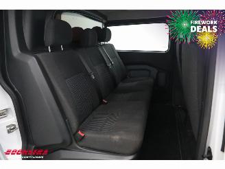 Ford Transit Custom 2.2 TDCI L1-H1 Trend DoKa 6-Pers. Airco Cruise AHK picture 18