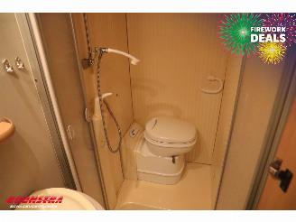 Dethleffs  T 6541 Advantage 2.8 JTD Luifel Fietsendrager Frans Bed picture 20