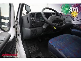 Dethleffs  T 6541 Advantage 2.8 JTD Luifel Fietsendrager Frans Bed picture 28