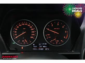 BMW 1-serie 116d EDE Leder Navi Airco PDC picture 11