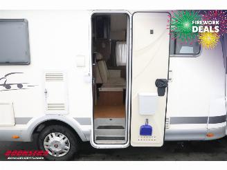 Mc Louis  P700 2.3 MJ Solar Fietsendrager Frans Bed Hefbed Schotel picture 29