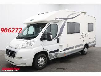 occasione camper Mc Louis  P700 2.3 MJ Solar Fietsendrager Frans Bed Hefbed Schotel 2012/1