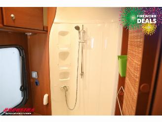 Mc Louis  P700 2.3 MJ Solar Fietsendrager Frans Bed Hefbed Schotel picture 14