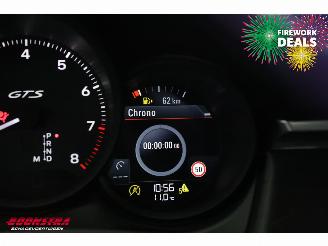 Porsche Macan 2.9 GTS Pano Bose 360° Sport Chrono Memory PASM PDLS+ picture 13