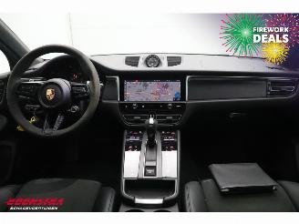 Porsche Macan 2.9 GTS Pano Bose 360° Sport Chrono Memory PASM PDLS+ picture 6