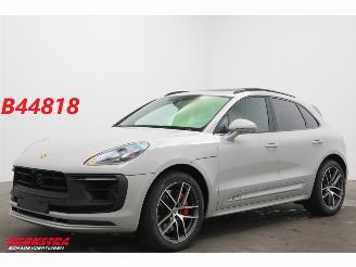 voitures voitures particulières Porsche Macan 2.9 GTS Pano Bose 360° Sport Chrono Memory PASM PDLS+ 2024/1