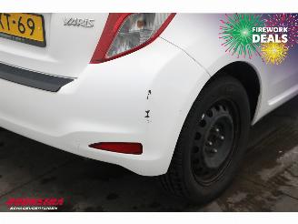 Toyota Yaris 1.3 VVT-i Aspiration Navi Airco Cruise Camera picture 5