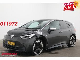 Avarii autoturisme Volkswagen ID.3 First Max 58 kWh Pano LED Navi Clima Camera LRHZ SHZ AHK 2020/12