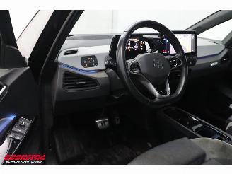 Volkswagen ID.3 First Max 58 kWh Pano LED Navi Clima Camera LRHZ SHZ AHK picture 16