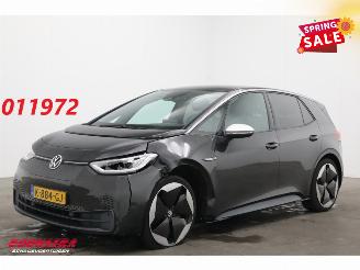 Auto incidentate Volkswagen ID.3 First Max 58 kWh Pano LED Navi Clima Camera LRHZ SHZ AHK 2020/12
