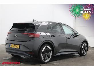 Volkswagen ID.3 First Max 58 kWh Pano LED Navi Clima Camera LRHZ SHZ AHK picture 3