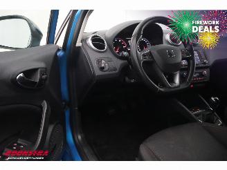 Seat Ibiza 1.0 EcoTSI FR Connect BiXenon Navi Clima Cruise SHZ PDC 146.782 km! picture 13