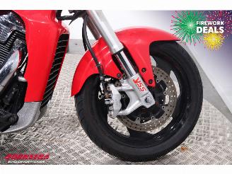 Suzuki  M 1800 RZ M 1800 RZ Intruder BY 2013 picture 14