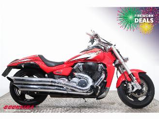 Suzuki  M 1800 RZ M 1800 RZ Intruder BY 2013 picture 7