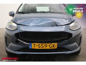 Ford Fiesta 1.0 EcoBoost Hybrid Titanium Navi Clima Cruise PDC 37.827 km! picture 7