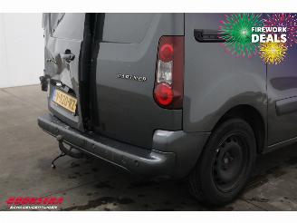 Peugeot Partner 1.6 BlueHDi Aut. 100 PK Navi Airco Cruise PDC AHK 116.675 km! picture 10