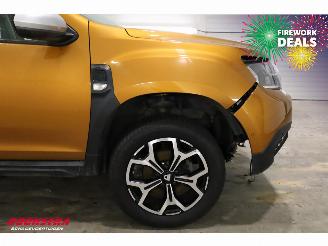Dacia Duster 1.3 TCe Prestige Leder Navi Clima Cruise Camera SHZ PDC picture 5