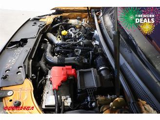 Dacia Duster 1.3 TCe Prestige Leder Navi Clima Cruise Camera SHZ PDC picture 11