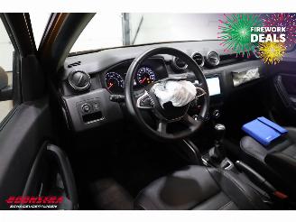 Dacia Duster 1.3 TCe Prestige Leder Navi Clima Cruise Camera SHZ PDC picture 19