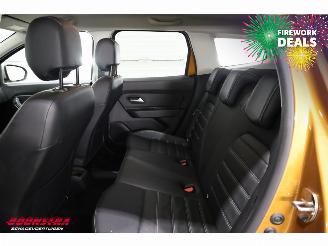 Dacia Duster 1.3 TCe Prestige Leder Navi Clima Cruise Camera SHZ PDC picture 18