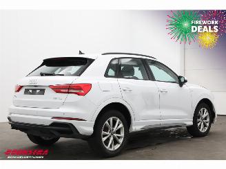 Audi Q3 35 TDI Aut. S-Line LED ACC Virtual Clima Camera SHZ 39.443 km! picture 3