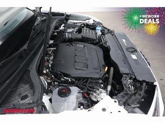 Audi Q3 35 TDI Aut. S-Line LED ACC Virtual Clima Camera SHZ 39.443 km! picture 8