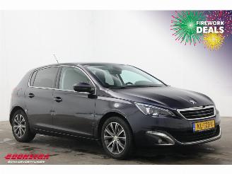 Peugeot 308 1.2 PureTech Aut. Allure Pano LED Navi Clima Cruise PDC picture 2