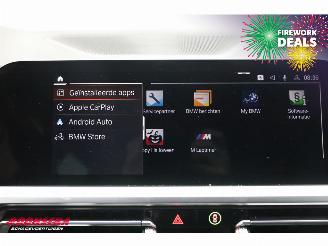 BMW 3-serie Touring 318i M-Sport LED Leder Navi Clima Cruise Camera SHZ picture 23