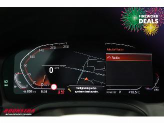 BMW 3-serie Touring 318i M-Sport LED Leder Navi Clima Cruise Camera SHZ picture 19