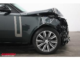 Land Rover Range Rover 3.0 P550e Autobiography PHEV 4X Massage/Memory Pano AHK picture 5