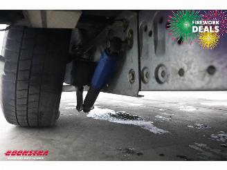 Knaus  Sudwind 420 QD Mover Dwarsbed picture 10