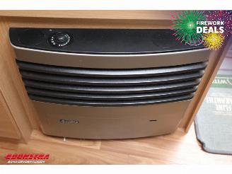 Knaus  Sudwind 420 QD Mover Dwarsbed picture 26