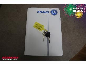 Knaus  Sudwind 420 QD Mover Dwarsbed picture 30