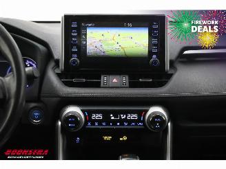 Toyota Rav-4 2.5 Hybrid Style LED ACC Navi Clima Camera AHK picture 17