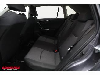 Toyota Rav-4 2.5 Hybrid Style LED ACC Navi Clima Camera AHK picture 19