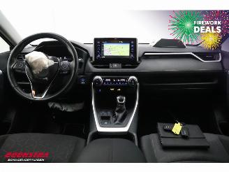 Toyota Rav-4 2.5 Hybrid Style LED ACC Navi Clima Camera AHK picture 16